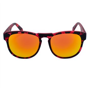 SUNGLASSES ITALIA INDEPENDENT UNISEX 0902-142-000 (Lens/Bridge/Temple) 54/18/140 mm)