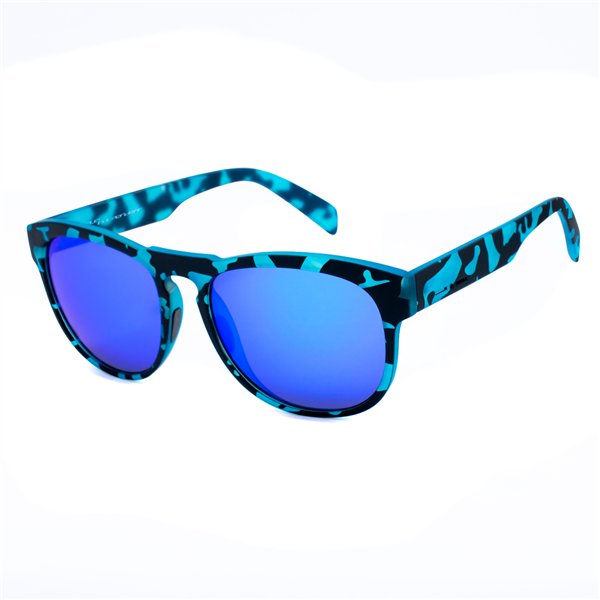 SUNGLASSES ITALIA INDEPENDENT UNISEX 0902-147-000 (Lens/Bridge/Temple) 54/18/140 mm)