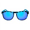 SUNGLASSES ITALIA INDEPENDENT UNISEX 0902-147-000 (Lens/Bridge/Temple) 54/18/140 mm)