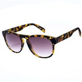 SUNGLASSES ITALIA INDEPENDENT UNISEX 0902-148-000 (Lens/Bridge/Temple) 54/18/140 mm)