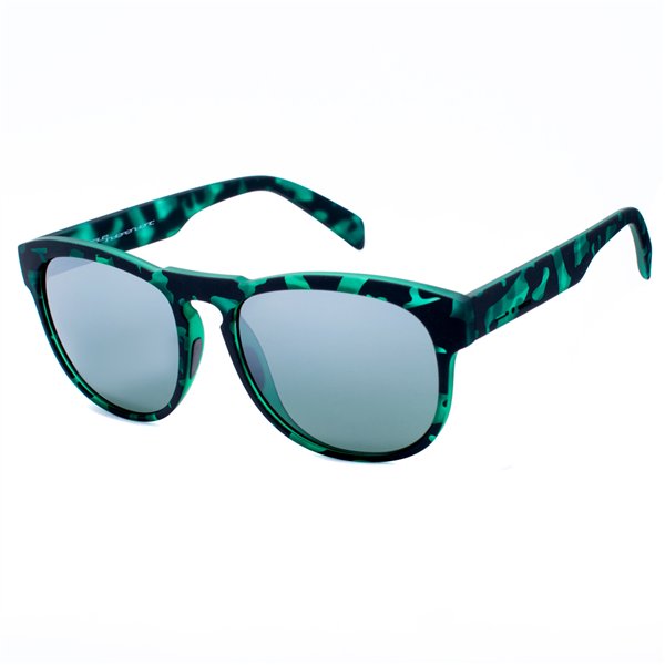 SUNGLASSES ITALIA INDEPENDENT UNISEX 0902-152-000 (Lens/Bridge/Temple) 54/18/140 mm)