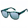 SUNGLASSES ITALIA INDEPENDENT UNISEX 0902-152-000 (Lens/Bridge/Temple) 54/18/140 mm)