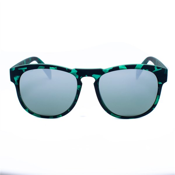 SUNGLASSES ITALIA INDEPENDENT UNISEX 0902-152-000 (Lens/Bridge/Temple) 54/18/140 mm)