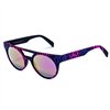 SUNGLASSES ITALIA INDEPENDENT UNISEX 0903-ZEB-017 (Lens/Bridge/Temple) 50/20/140 mm)
