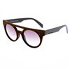 SUNGLASSES ITALIA INDEPENDENT WOMAN 0903CV-044000 (Lens/Bridge/Temple) 52/20/140 mm)