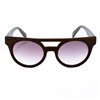 SUNGLASSES ITALIA INDEPENDENT WOMAN 0903CV-044000 (Lens/Bridge/Temple) 52/20/140 mm)