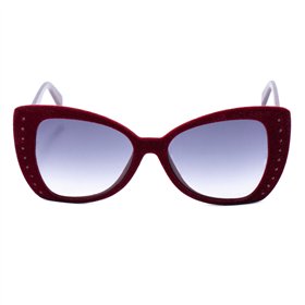 SUNGLASSES ITALIA INDEPENDENT WOMAN 0904CV-057000 (Lens/Bridge/Temple) 55/16/140 mm)