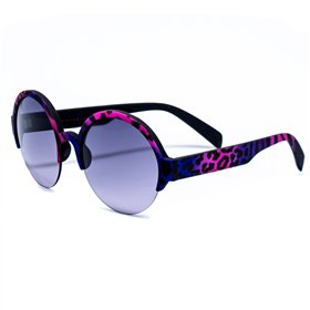 SUNGLASSES ITALIA INDEPENDENT WOMAN 0907-ZEB-017 (Lens/Bridge/Temple) 50/19/140 mm)