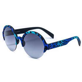SUNGLASSES ITALIA INDEPENDENT WOMAN 0907-ZEB-022 (Lens/Bridge/Temple) 50/19/140 mm)