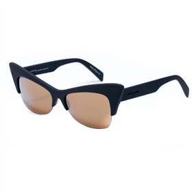 SUNGLASSES ITALIA INDEPENDENT WOMAN 0908-009-000 (Lens/Bridge/Temple) 59/16/140 mm)