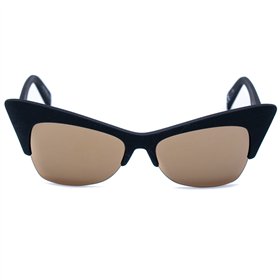 SUNGLASSES ITALIA INDEPENDENT WOMAN 0908-009-000 (Lens/Bridge/Temple) 59/16/140 mm)