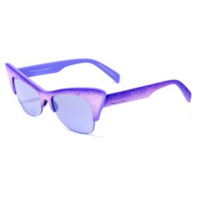 SUNGLASSES ITALIA INDEPENDENT WOMAN 0908-014-016 (Lens/Bridge/Temple) 59/16/140 mm)