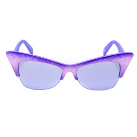 SUNGLASSES ITALIA INDEPENDENT WOMAN 0908-014-016 (Lens/Bridge/Temple) 59/16/140 mm)