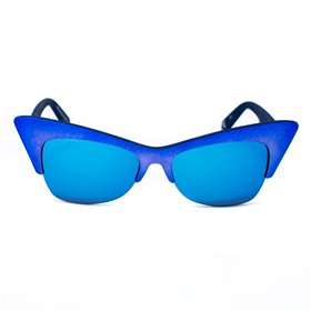 SUNGLASSES ITALIA INDEPENDENT WOMAN 0908-021-017 (Lens/Bridge/Temple) 59/16/140 mm)