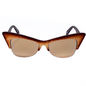 SUNGLASSES ITALIA INDEPENDENT WOMAN 0908-044-041 (Lens/Bridge/Temple) 59/16/140 mm)