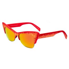 SUNGLASSES ITALIA INDEPENDENT WOMAN 0908-055-063 (Lens/Bridge/Temple) 59/16/140 mm)