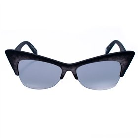 SUNGLASSES ITALIA INDEPENDENT WOMAN 0908-071-009 (Lens/Bridge/Temple) 59/16/140 mm)