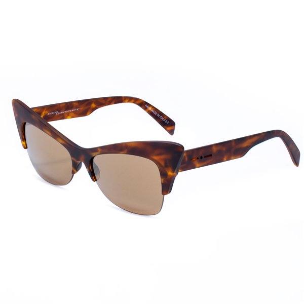 SUNGLASSES ITALIA INDEPENDENT WOMAN 0908-092-000 (Lens/Bridge/Temple) 59/16/140 mm)