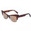 SUNGLASSES ITALIA INDEPENDENT WOMAN 0908-092-000 (Lens/Bridge/Temple) 59/16/140 mm)