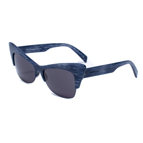 SUNGLASSES ITALIA INDEPENDENT WOMAN 0908-BH2-022 (Lens/Bridge/Temple) 59/16/140 mm)