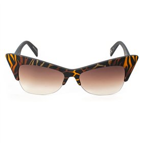 SUNGLASSES ITALIA INDEPENDENT WOMAN 0908-ZEF-044 (Lens/Bridge/Temple) 59/16/140 mm)