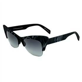 SUNGLASSES ITALIA INDEPENDENT WOMAN 0908-ZEF-071 (Lens/Bridge/Temple) 59/16/140 mm)