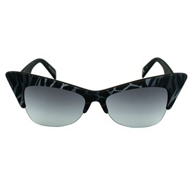 SUNGLASSES ITALIA INDEPENDENT WOMAN 0908-ZEF-071 (Lens/Bridge/Temple) 59/16/140 mm)