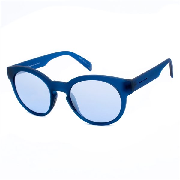 SUNGLASSES ITALIA INDEPENDENT UNISEX 0909-021-000 (Lens/Bridge/Temple) 51/21/140 mm)