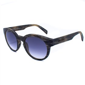 SUNGLASSES ITALIA INDEPENDENT UNISEX 0909-BHS-071 (Lens/Bridge/Temple) 51/21/140 mm)