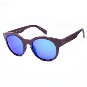 SUNGLASSES ITALIA INDEPENDENT UNISEX 0909T3DZGZ022 (Lens/Bridge/Temple) 51/21/140 mm)