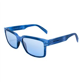 SUNGLASSES ITALIA INDEPENDENT MAN 0910-BHS-020 (Lens/Bridge/Temple) 55/17/140 mm)
