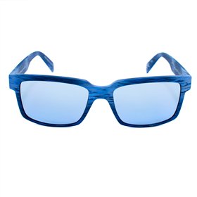 SUNGLASSES ITALIA INDEPENDENT MAN 0910-BHS-020 (Lens/Bridge/Temple) 55/17/140 mm)