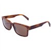 SUNGLASSES ITALIA INDEPENDENT MAN 0910-BHS-044 (Lens/Bridge/Temple) 55/17/140 mm)
