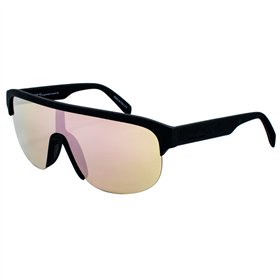 SUNGLASSES ITALIA INDEPENDENT MAN 0911-009-000 (Lens/Bridge/Temple) 135/0/140 mm)