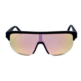 SUNGLASSES ITALIA INDEPENDENT MAN 0911-009-000 (Lens/Bridge/Temple) 135/0/140 mm)