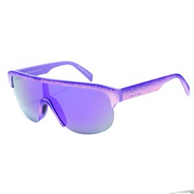 SUNGLASSES ITALIA INDEPENDENT MAN 0911-014-016 (Lens/Bridge/Temple) 135/0/140 mm)