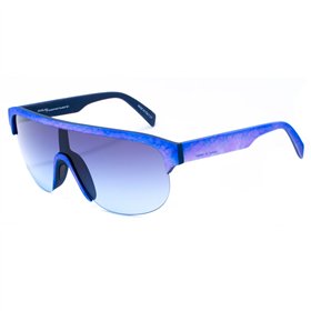 SUNGLASSES ITALIA INDEPENDENT MAN 0911-021-017 (Lens/Bridge/Temple) 135/0/140 mm)