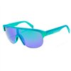 SUNGLASSES ITALIA INDEPENDENT MAN 0911-022-030 (Lens/Bridge/Temple) 135/0/140 mm)