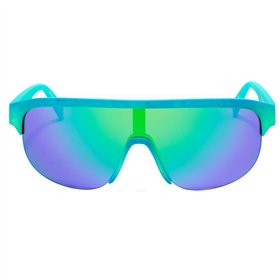 SUNGLASSES ITALIA INDEPENDENT MAN 0911-022-030 (Lens/Bridge/Temple) 135/0/140 mm)