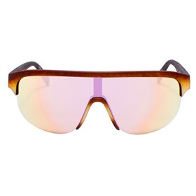 SUNGLASSES ITALIA INDEPENDENT MAN 0911-044-041 (Lens/Bridge/Temple) 135/0/140 mm)