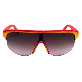 SUNGLASSES ITALIA INDEPENDENT MAN 0911-055-063 (Lens/Bridge/Temple) 135/0/140 mm)