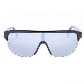 SUNGLASSES ITALIA INDEPENDENT MAN 0911-DHA-017 (Lens/Bridge/Temple) 135/0/140 mm)