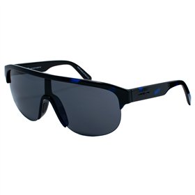 SUNGLASSES ITALIA INDEPENDENT MAN 0911-DHA-022 (Lens/Bridge/Temple) 135/0/140 mm)