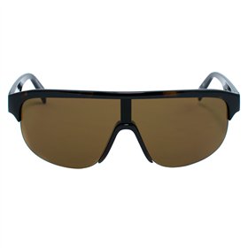 SUNGLASSES ITALIA INDEPENDENT MAN 0911-DHA-044 (Lens/Bridge/Temple) 135/0/140 mm)