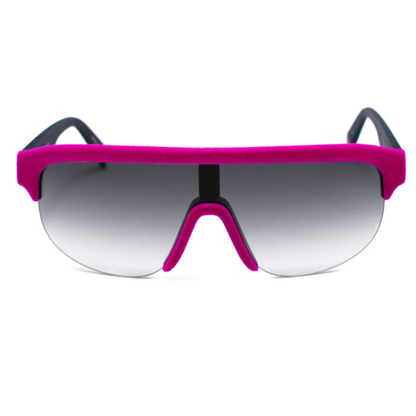 SUNGLASSES ITALIA INDEPENDENT UNISEX 0911V-018-000 (Lens/Bridge/Temple) 135/0/140 mm)