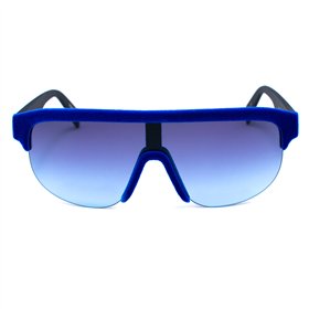 SUNGLASSES ITALIA INDEPENDENT UNISEX 0911V-022-000 (Lens/Bridge/Temple) 135/0/140 mm)