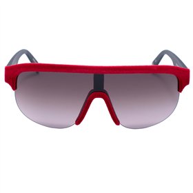 SUNGLASSES ITALIA INDEPENDENT UNISEX 0911V-053-000 (Lens/Bridge/Temple) 135/0/140 mm)