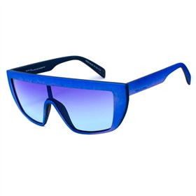 SUNGLASSES ITALIA INDEPENDENT MAN 0912-021-017 (Lens/Bridge/Temple) 122/0/140 mm)
