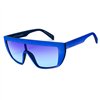 SUNGLASSES ITALIA INDEPENDENT MAN 0912-021-017 (Lens/Bridge/Temple) 122/0/140 mm)