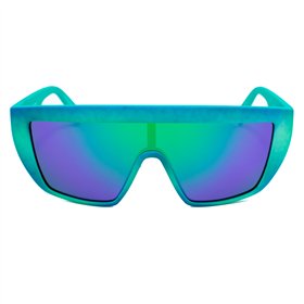 SUNGLASSES ITALIA INDEPENDENT MAN 0912-022-030 (Lens/Bridge/Temple) 122/0/140 mm)